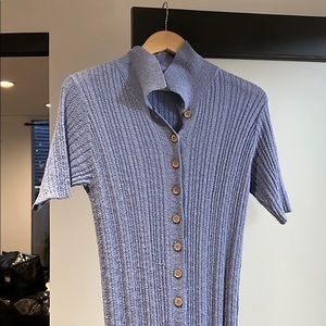 Free people beach dress